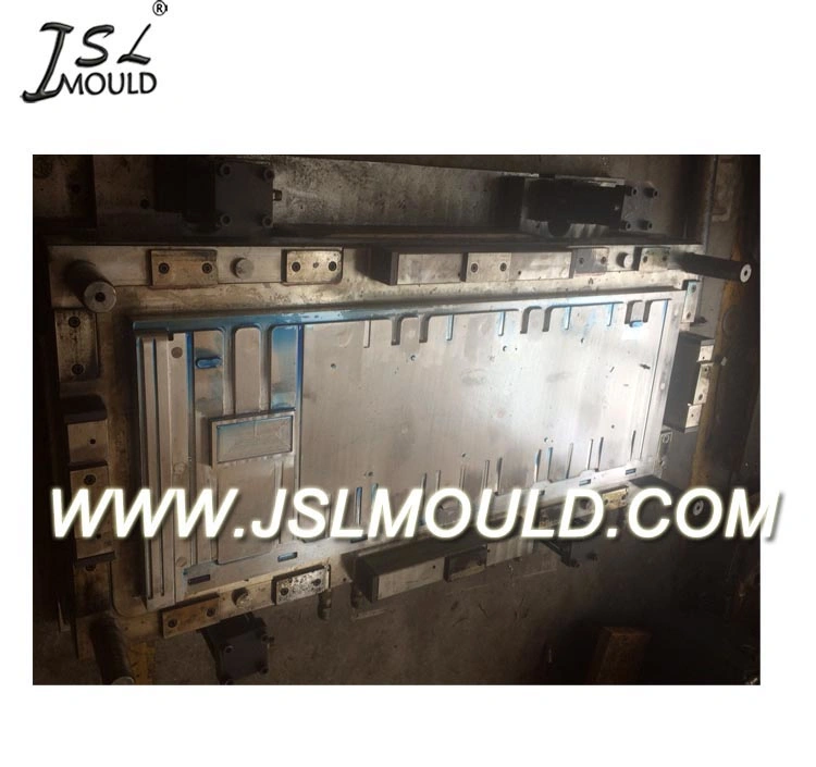 SMC FRP Roof Panel Compression Mould