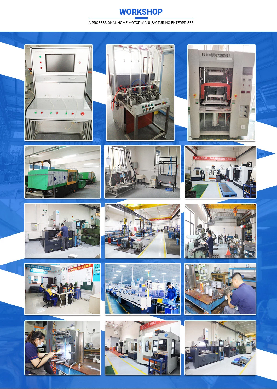 Ruijp Professional Customized Plastic Injection Mould Household Appliances Washing Machine Mould