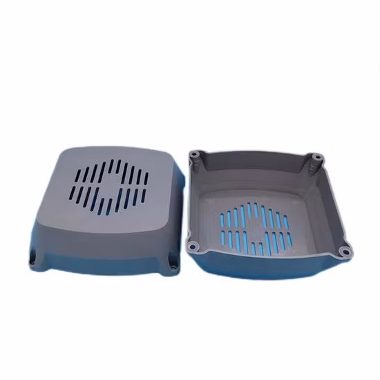 Высококачественная индивидуальная литьевая машина для промышленной дезинфекции воздуха, пресс-форма