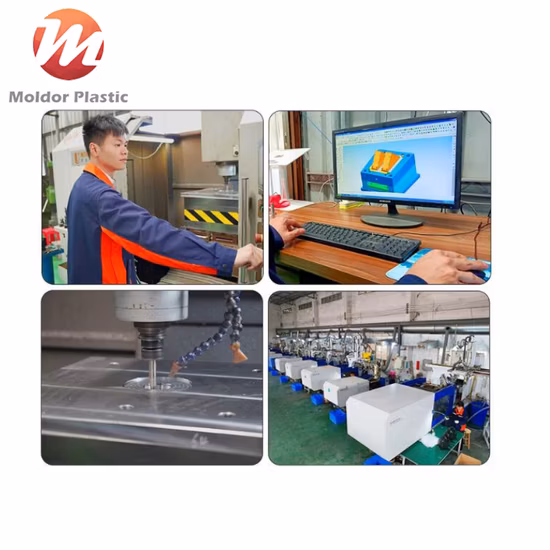 Прецизионная электроника Hot Runner/бытовой ПК/АБС-пластик, чехол для телефона/крышка/корпус, часть игрушки, пластиковая форма для литья под давлением