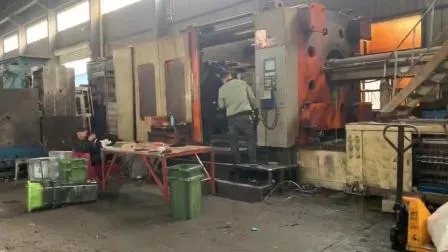 Поставка Китай Mold Maker завод пластиковых инъекций бытовой мусорной корзины плесень